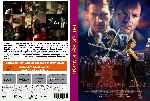 miniatura the-crimson-mask-custom-por-siddarta cover dvd