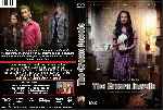 miniatura the-crown-jewels-custom-por-jonander1 cover dvd