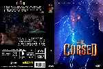 miniatura the-cursed-custom-por-haroldo-perez cover dvd