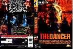 miniatura the-dancer-custom-por-frances cover dvd