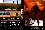 miniatura the-dead-custom-por-jonander1 cover dvd