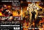 miniatura the-dead-inside-2013-custom-por-shafiro cover dvd
