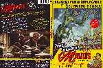 miniatura the-deadly-mantis-por-lankis cover dvd