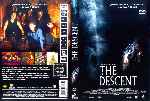 miniatura the-descent-por-josemiguelalaro cover dvd