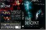 miniatura the-descent-v2-por-songin cover dvd