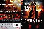 miniatura the-devils-rock-custom-por-fabiian2010 cover dvd