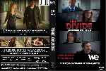 miniatura the-divide-2014-temporada-01-custom-por-jonander1 cover dvd