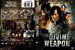 miniatura the-divine-weapon-custom-por-siddarta cover dvd