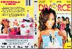 miniatura the-divorce-custom-por-jonander1 cover dvd