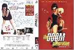 miniatura the-doom-generation-maldita-generacion-custom-por-jrc cover dvd