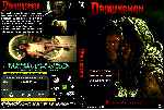 miniatura the-drownsman-custom-v3-por-jhongilmon cover dvd