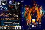 miniatura the-dwarves-of-demrel-custom-por-jhongilmon cover dvd