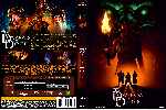 miniatura the-dwarves-of-demrel-custom-v2-por-jhongilmon cover dvd