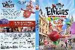 miniatura the-elfkins-custom-por-lolocapri cover dvd