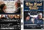 miniatura the-end-of-the-tour-custom-por-lolocapri cover dvd