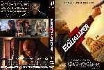miniatura the-equalizer-3-custom-por-adalberto-h cover dvd