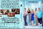 miniatura the-exes-temporada-04-custom-por-jonander1 cover dvd