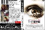 miniatura the-eye-visiones-custom-por-mdlsur cover dvd