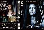 miniatura the-eye-visiones-custom-v3-por-kiraa cover dvd