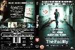 miniatura the-facility-custom-por-jonander1 cover dvd