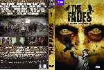 miniatura the-fades-temporada-01-custom-por-vigilantenocturno cover dvd
