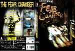 miniatura the-fear-chamber-2008-custom-por-lolocapri cover dvd