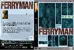 miniatura the-ferryman-custom-por-lrplazas cover dvd