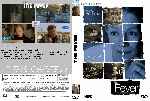 miniatura the-fever-custom-por-robertomanu cover dvd
