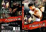 miniatura the-fighter-2009-custom-por-dinaso cover dvd