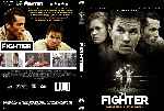 miniatura the-fighter-2010-custom-por-marc-herz cover dvd