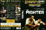 miniatura the-fighter-2010-por-manmerino cover dvd