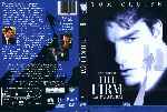 miniatura the-firm-la-tapadera-por-amtor cover dvd