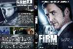 miniatura the-firm-la-tapadera-temporada-01-custom-por-lolocapri cover dvd