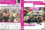 miniatura the-first-time-custom-por-jonander1 cover dvd