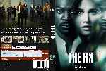 miniatura the-fix-temporada-01-custom-por-lolocapri cover dvd