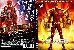 miniatura the-flash-2014-temporada-07-custom-por-lolocapri cover dvd