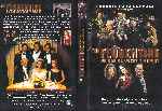 miniatura the-florentine-un-bar-de-copas-y-amigos-por-agustin cover dvd