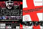 miniatura the-football-factory-diario-de-un-hooligan-custom-por-el-verderol cover dvd