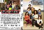 miniatura the-fosters-temporada-03-custom-por-jonander1 cover dvd