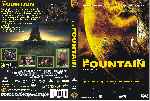 miniatura the-fountain-la-fuente-custom-por-jhongilmon cover dvd