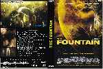 miniatura the-fountain-la-fuente-custom-v3-por-mdlsur cover dvd