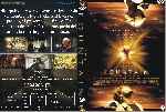 miniatura the-fountain-la-fuente-custom-v4-por-mdlsur cover dvd