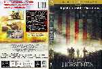 miniatura the-four-horsemen-custom-por-mastercustom cover dvd