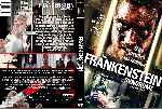 miniatura the-frankenstein-syndrome-custom-por-jonander1 cover dvd
