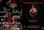 miniatura the-fury-2008-custom-por-halcom cover dvd