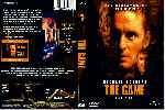 miniatura the-game-1997-por-snake36 cover dvd