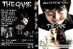 miniatura the-game-2008-custom-por-melting cover dvd