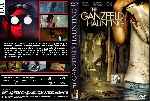 miniatura the-ganzfeld-haunting-custom-por-jonander1 cover dvd