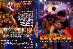 miniatura the-get-down-temporada-01-custom-por-lolocapri cover dvd