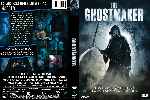 miniatura the-ghostmaker-custom-por-lolocapri cover dvd